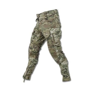 Літні штани мультикам Forsage Combat ріп-стоп 54р