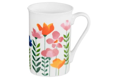 Чашка Ardesto Magic flowers AR3445 (270мл)