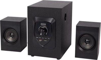 Акустична система Roseland RS-900 Black