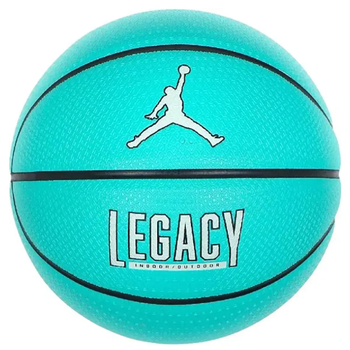 Універсальний Баскетбольний М'яч Air Jordan Legacy 2.0 8p(J.100.8253.353.07) 7