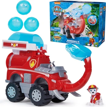 Щенячий патруль Пожарная Машина Слон PAW Patrol Marshall Elephant Firetruck PP35