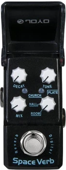 Педаль Joyo JF-317 Space Verb (R123178)