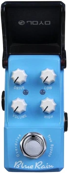 Педаль Joyo JF-311 Blue Rain Overdrive (R123174)