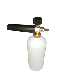 Пенный пистолет Dolphin для мойки PFG 10 PRO FOAM GUN