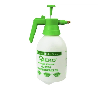 Пневматический опрыскиватель 2 л Geko (G73201)
