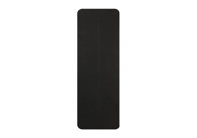 Коврик для йоги Manduka Begin Yoga Mat Black 172x61x0.5 см
