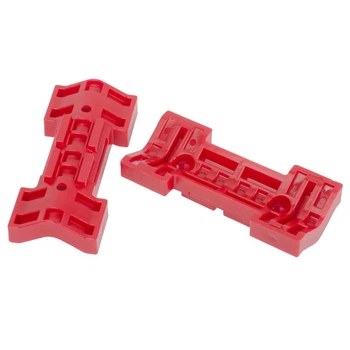 Набор проставок MagnetoSpeed Tapered Spacer Kit для фиксации хронографа