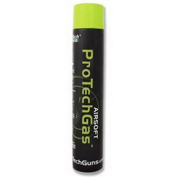 Газ Green Gas ProTech Guns 1000ML