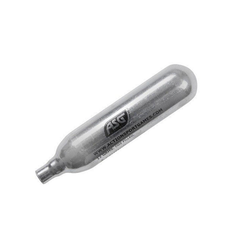 Балончик ASG CO2 12g