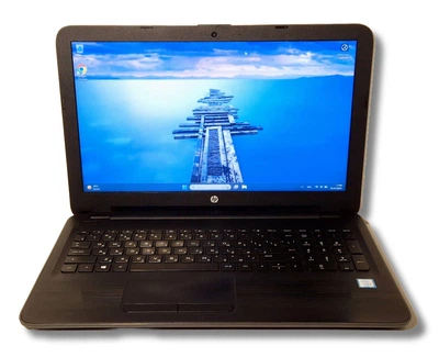 Ноутбук б/у HP 250 G5 15.6 Core i5-7200U 3.1ГГц 8/240Гб SSD R5 M330 2Гб