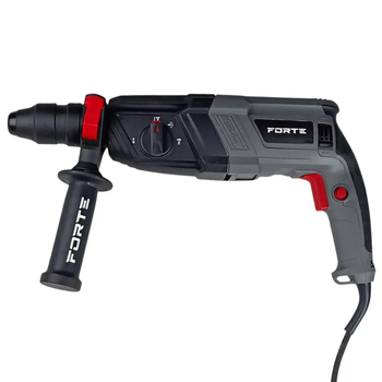 Перфоратор Forte RH 26-83 C (134076)
