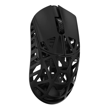 Мышка игровая WLMOUSE Beast X Pro Magnesium Black