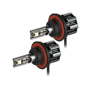 Комплект LED ламп T5 H13 12V 60W/set 6000K 12V
