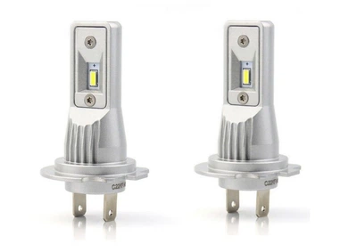 Комплект світлодіодних ламп BAXSTER SE Plus H7 PX26d 6000K 4000Lm 9-32V