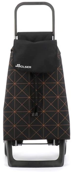 Сумка-візок Rolser Baby Star Joy-1800 Mandarina (BAB048-1012)