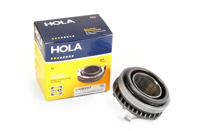 Подшипник выжимной сцепления с муфтой HOLA Hyundai i20 i30 Elantra ACCENT Rio (CHB207)