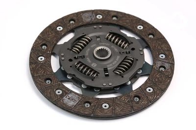 Диск зчеплення ведений CHD101 (серіяDTC) HOLA FORD Focus II FOCUS C-MAX MONDEO1432535
