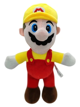 Плюшевая игрушка Супер Марио Super Mario 27 см