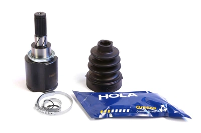 Шарнир наружный в сборе (ШРУС) CV40-012 (шл21/24) HOLA Nissan Xtrail Qashqai MURANO 39600JD60A