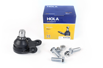 Опора шаровая в сборе с метизом BJ10-020 HOLA Aveo (T300) COBALT TRACKER OPEL MOKKA 95017034