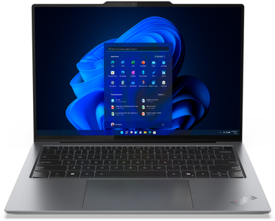 Ноутбук Lenovo ThinkPad X9-14 Gen 1 (21QA001YRA) Grey