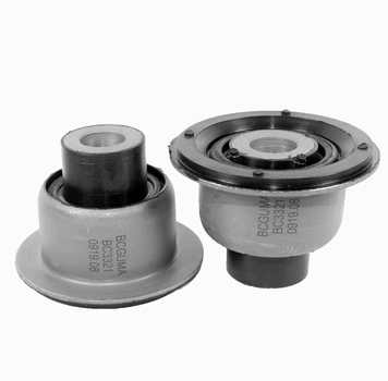 Сайлентблок задньої балки передній правий BCGUMA, Toyota Camry-5227133030 (BC3321)