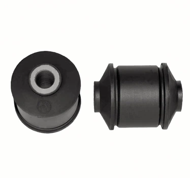 Сайлентблок продольного рычага задн. подв. BCGUMA, Mazda323 MkIII-G03028200A (BC1508)