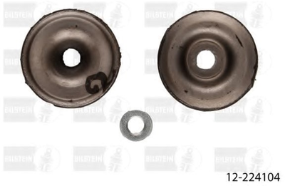 Опора амортизатора резинометаллическая в комплекте Bilstein (12-224104)
