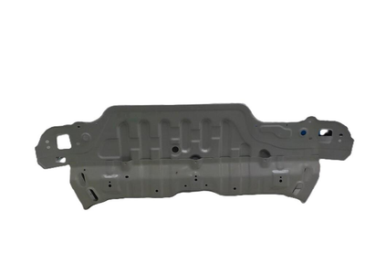 Панель багажного відсіку задня HYUNDAI GETZ 02-11