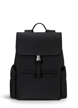 Рюкзак 15,6" Lipault LOST IN BERLIN BLACK 43х38х20 P90*09041