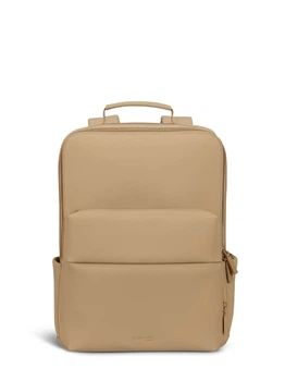 Рюкзак 15,6" Lipault LOST IN BERLIN SANDSTONE 39х30х16 P90*75021