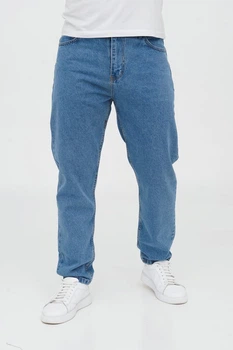 Джинсы мом Trend Collection 19270-5 синий (MAVI) 30