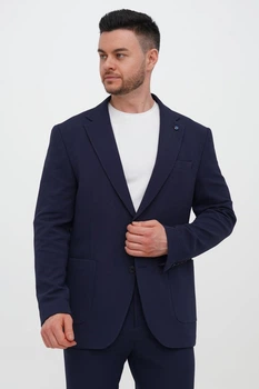 Костюм Trend Collection 50025 синий (NAVY) 48
