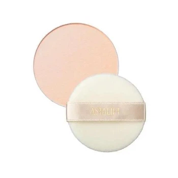 Компактная пудра (сменный блок + пуховка) Fujifilm Astalift Luminous Essence Pact SPF18/PA++, Бежевый NB 9 г.