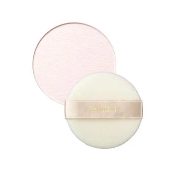 Компактная пудра (сменный блок + пуховка) Fujifilm Astalift Luminous Essence Pact SPF18/PA++, Clear, 9 г