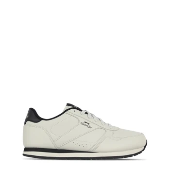Кросівки Slazenger Classic Men Trainers Chalk/Black 7.5(41.5)