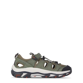 Сандалі Karrimor K2 Men's Walking Sandals Khaki/Green 9(43)