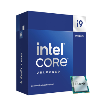 Процесор Intel Core i9-14900KF (BX8071514900KF)