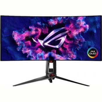 Монітор Asus PG34WCDM 34" OLED3440*1440240 Гц