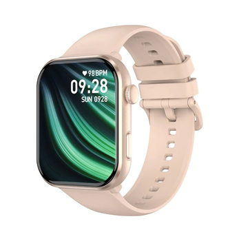 Смартгодинник Blackview R60 Light pink (6931548318705)