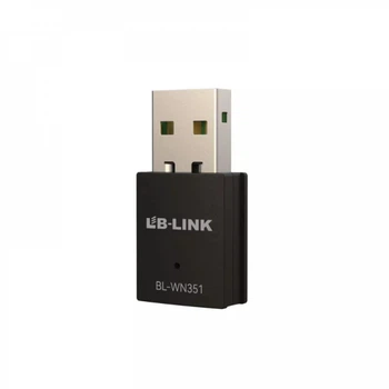 WiFi Адаптер LB-Link BL-WN351 USB