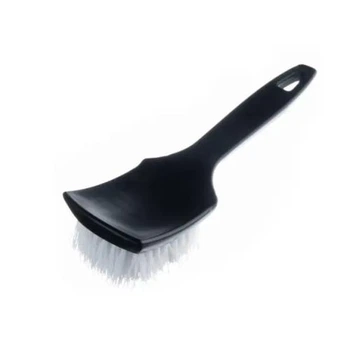 Щётка нейлоновая для резины MaxShine Tire & Carpet Brush