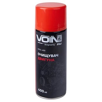 Очиститель двигателя VOIN PRO VPEC-400 400 мл