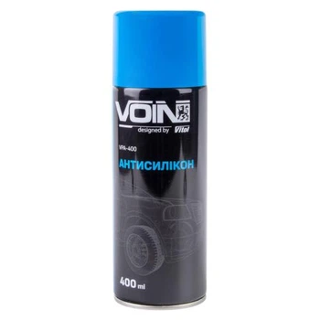 Антисилікон VPA-400 VOIN PRO 400 мл