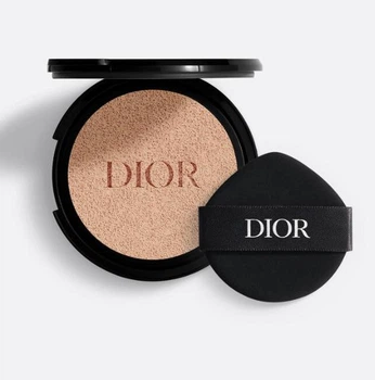 Тональний крем Dior Forever Skin Glow Cushion Refill 1 N Neutral 13 g (1581)