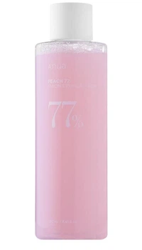 Тонер-есенція Anua Peach 77% Niacin (250 мл) (1570)
