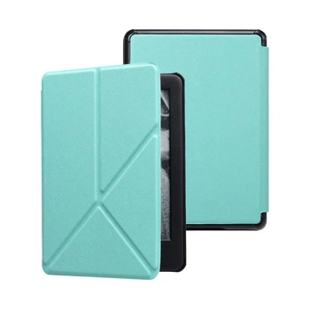 Чехол ArmorStandart Stand для Amazon Kindle 11th Gen 2022 / 2024 Mint Green (ARM83837)