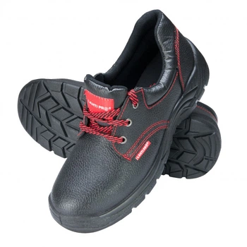 Туфли LAHTI PRO L30401 O1 SRC без метноска, размер 42