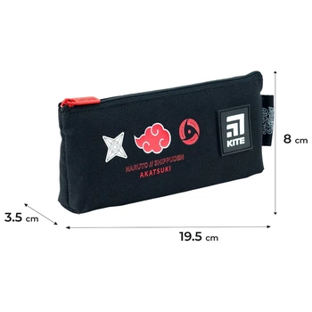 Пенал Kite Naruto NR24-680