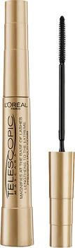Тушь для ресниц L’Oreal Paris Telescopic Черная 8 мл (3600520881799)